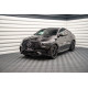 Body kit și tuning vizual Prelungire bară față Mercedes-AMG / AMG-Line GLE Coupe C167 | race-shop.ro