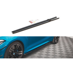 Praguri V.2 BMW M2 F87
