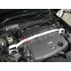 Bară rigidizare Lexus IS250/350 05-09 UltraRacing Bară rigidizare sus amortizor fată | race-shop.ro