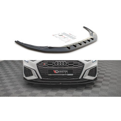 Prelungire bară față V.1 Audi S3 / A3 S-Line 8Y