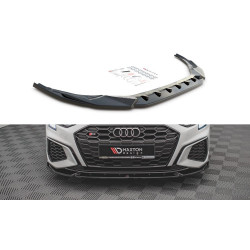 Prelungire bară față V.3 Audi S3 / A3 S-Line 8Y