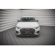 Body kit și tuning vizual Prelungire bară față V.3 Audi S3 / A3 S-Line 8Y | race-shop.ro