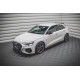 Body kit și tuning vizual Praguri Audi S3 / A3 S-Line 8Y | race-shop.ro