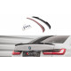 Body kit și tuning vizual Eleron portbagaj, prelungire BMW 3 G20 | race-shop.ro