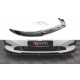 Body kit și tuning vizual Prelungire bară față V.2 BMW 3 G20 / G21 | race-shop.ro