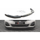 Body kit și tuning vizual Prelungire bară față V.5 BMW 3 G20 / G21 M-Pack | race-shop.ro