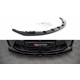 MAXTON DESIGN prelungire bară față pentru BMW M4 G82 / M3 G80, V1