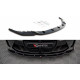 MAXTON DESIGN prelungire bară față pentru BMW M4 G82 / M3 G80, V2
