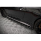 Body kit și tuning vizual MAXTON DESIGN prelungiri praguri pentru BMW M4 G82, V2 | race-shop.ro