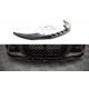 MAXTON DESIGN prelungire bară față pentru BMW 4 M-Pack G22, V1