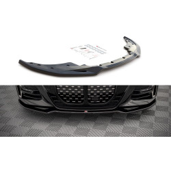 MAXTON DESIGN prelungire bară față pentru BMW 4 M-Pack G22, V3