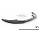 Body kit și tuning vizual MAXTON DESIGN prelungire bară față pentru BMW 4 M-Pack G22, V3 | race-shop.ro