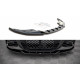 MAXTON DESIGN prelungire bară față pentru BMW 4 M-Pack G22, V4