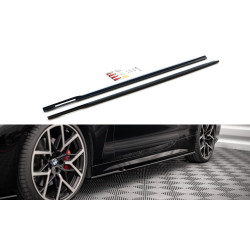 MAXTON DESIGN prelungiri praguri pentru BMW 4 M-Pack G22, V1