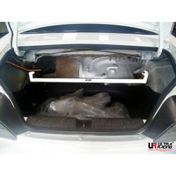 Honda S2000 AP1/2 UltraRacing 2-puncte Bară rigidizare sus amortizor spate