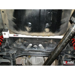 Honda S2000 AP1/2 UltraRacing 2-puncte Bară rigidizare spate jos