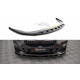 Body kit și tuning vizual Prelungire bară față V.2 BMW 2 Gran Coupe M-Pack / M235i F44 | race-shop.ro