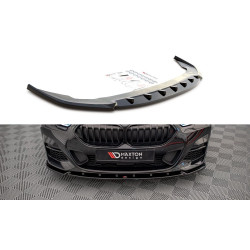 Prelungire bară față V.2 BMW 2 Gran Coupe M-Pack / M235i F44