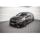Body kit și tuning vizual Prelungire bară față V.2 BMW 2 Gran Coupe M-Pack / M235i F44 | race-shop.ro