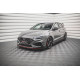 Body kit și tuning vizual Prelungire bară față V.3 Hyundai I30 N Hatchback/Fastback Mk3 Facelift | race-shop.ro