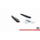 Body kit și tuning vizual Prelungiri laterale Maserati Ghibli Mk3 | race-shop.ro