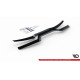 Body kit și tuning vizual MAXTON DESIGN prelungire eleron pentru BMW X6 M-Pack G06 | race-shop.ro