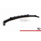 Body kit și tuning vizual Prelungire bară față V.1 BMW X6 M-Pack G06 | race-shop.ro