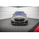 Body kit și tuning vizual Prelungire bară față V.1 BMW 7 G11 M-Pack Facelift | race-shop.ro