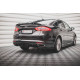 Body kit și tuning vizual Eleron portbagaj, prelungire Ford Mondeo Mk5 | race-shop.ro