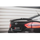 Body kit și tuning vizual Eleron portbagaj, prelungire Ford Mondeo Mk5 | race-shop.ro