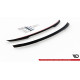 Body kit și tuning vizual Eleron portbagaj, prelungire Ford Mondeo Mk5 | race-shop.ro