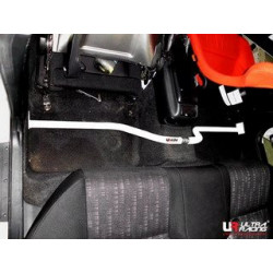Lexus IS200/RS200 UltraRacing 2-puncte Bară rigidizare podea