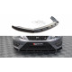 Body kit și tuning vizual Prelungire bară față V.1 Seat Leon FR / Cupra Mk3 | race-shop.ro