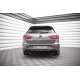Body kit și tuning vizual Difuzor bară spate Seat Leon FR Sportstourer Mk3 | race-shop.ro