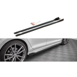 Praguri V.2 Volkswagen Golf R Mk7