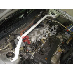 Nissan Sunny 95-99 B14 UltraRacing Bară rigidizare sus amortizor fată