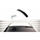Body kit și tuning vizual Prelungire spoiler spate Mercedes A35 Sedan V177 | race-shop.ro