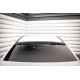 Body kit și tuning vizual Prelungire spoiler spate Mercedes A35 Sedan V177 | race-shop.ro