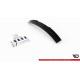 Body kit și tuning vizual Prelungire spoiler spate Mercedes A35 Sedan V177 | race-shop.ro