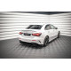 Body kit și tuning vizual Prelungire spoiler spate Mercedes A35 Sedan V177 | race-shop.ro