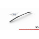 Body kit și tuning vizual Prelungire spoiler spate Mercedes A35 Sedan V177 | race-shop.ro