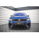 Body kit și tuning vizual Prelungire bară față V.2 Volkswagen Tiguan R Mk2 Facelift | race-shop.ro
