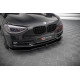 Body kit și tuning vizual Prelungire bară față V.1 BMW 1 F20 | race-shop.ro