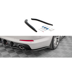 Prelungiri laterale BMW 5 G30