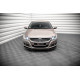 Body kit și tuning vizual MAXTON DESIGN prelungire bară față pentru Volkswagen Passat CC, V3 | race-shop.ro