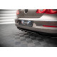 Body kit și tuning vizual Prelungire bară spate Volkswagen Passat CC | race-shop.ro