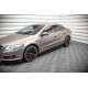 Body kit și tuning vizual Praguri V.2 Volkswagen Passat CC | race-shop.ro