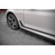 Body kit și tuning vizual Praguri pentru BMW 7 Long M-Pack G12 | race-shop.ro