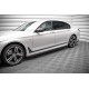 Body kit și tuning vizual Praguri pentru BMW 7 Long M-Pack G12 | race-shop.ro