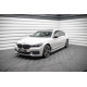 Body kit și tuning vizual Praguri pentru BMW 7 Long M-Pack G12 | race-shop.ro